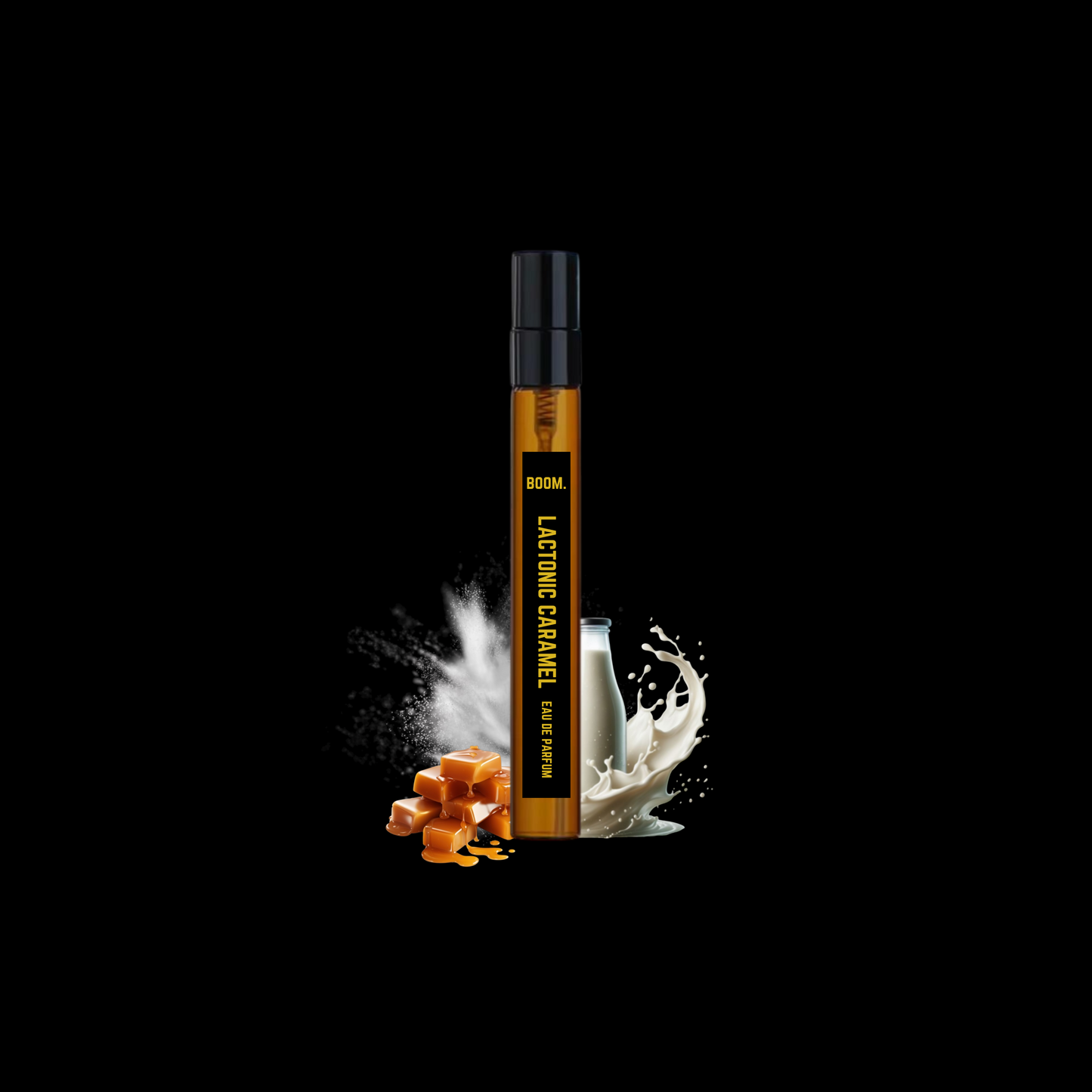 Lactonic Caramel