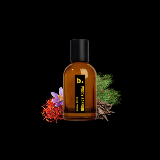 Woody Saffron