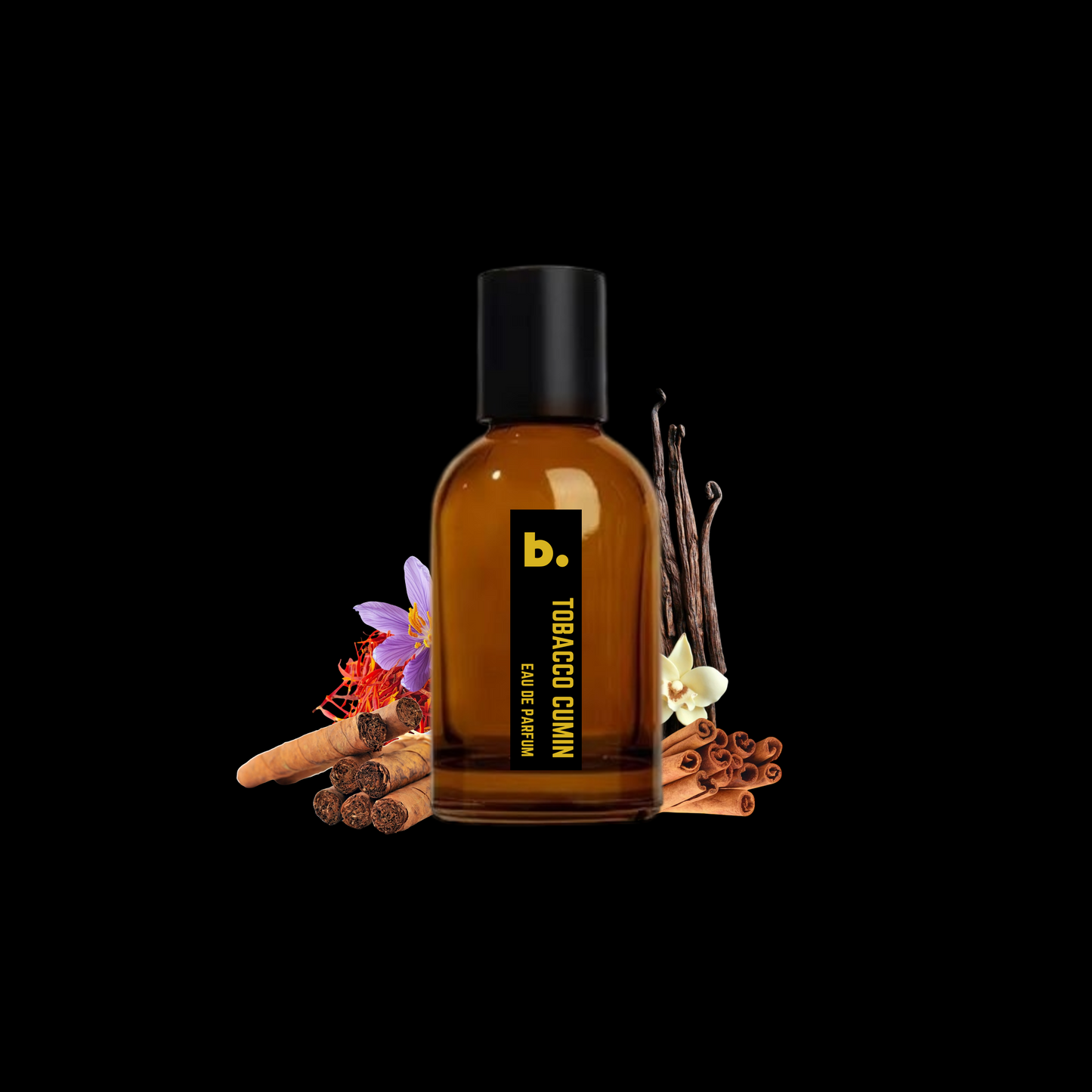 Tobacco Cumin