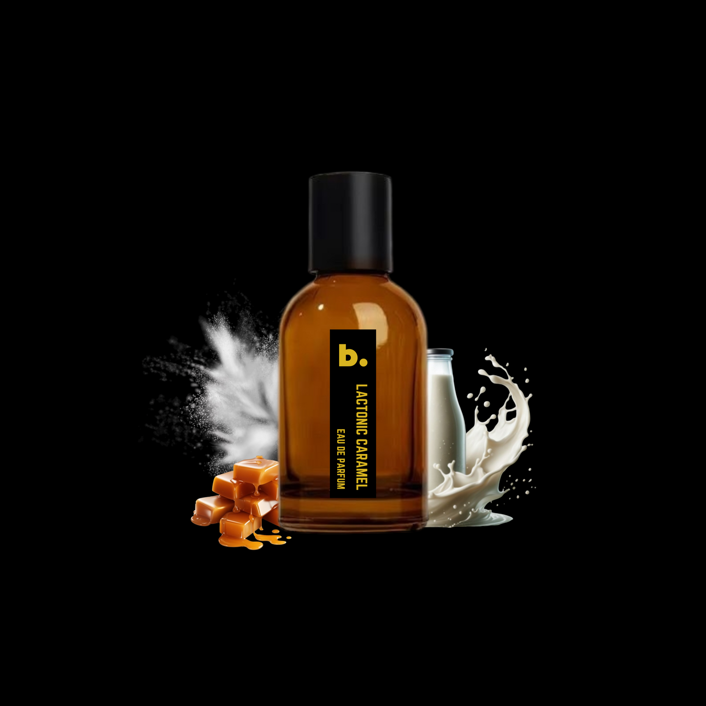 Lactonic Caramel