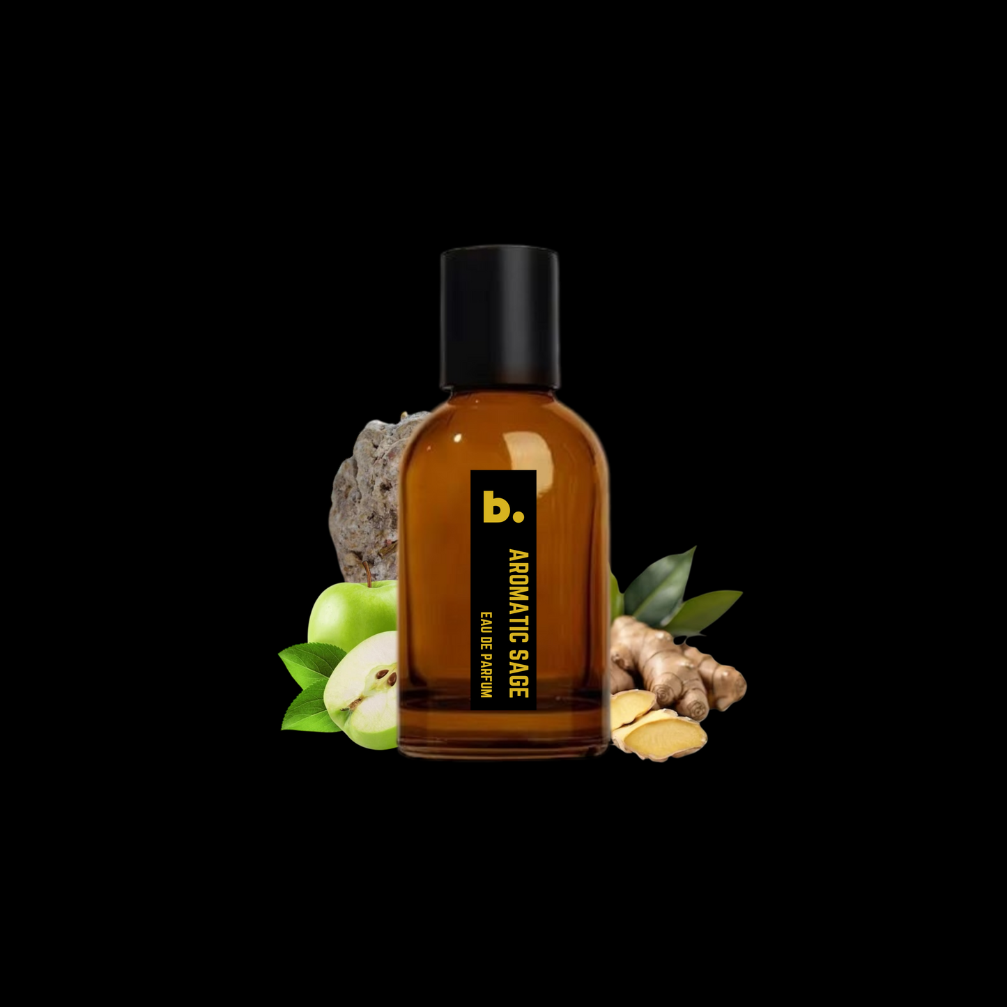 Aromatic Sage