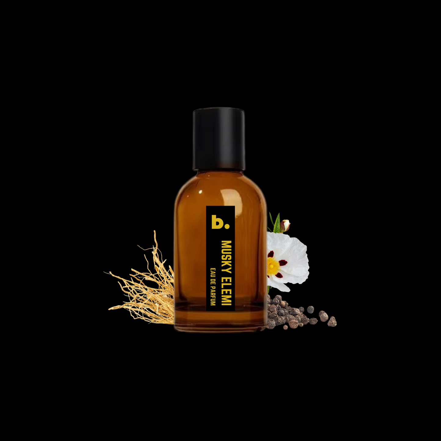 Musky Elemi